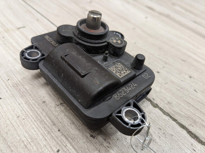 OEM BMW G01 G02 G11 G12 G14 G15 G30 X3 Muffler Exhaust Flap Actuator Drive Motor