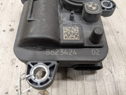 OEM BMW G01 G02 G11 G12 G14 G15 G30 X3 Muffler Exhaust Flap Actuator Drive Motor