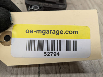 OEM BMW G01 G02 G11 G12 G14 G15 G30 X3 Muffler Exhaust Flap Actuator Drive Motor