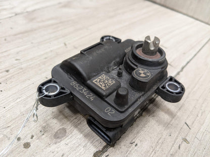 OEM BMW G01 G02 G11 G12 G14 G15 G30 X3 Muffler Exhaust Flap Actuator Drive Motor