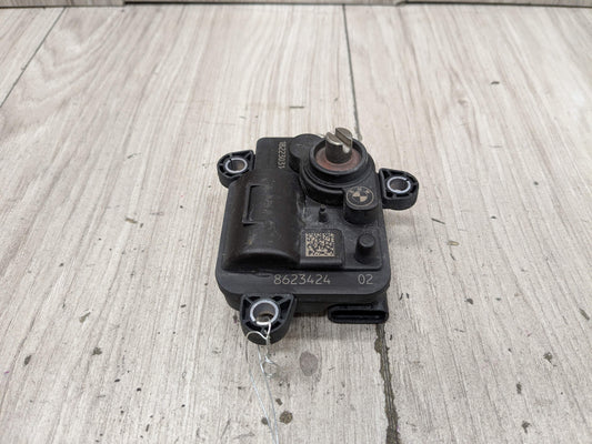 OEM BMW G01 G02 G11 G12 G14 G15 G30 X3 Muffler Exhaust Flap Actuator Drive Motor
