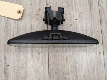 18-24 OEM BMW G01 G02 X3 X4 30 M40 Interior Rear View Mirror Homelink EC GDO