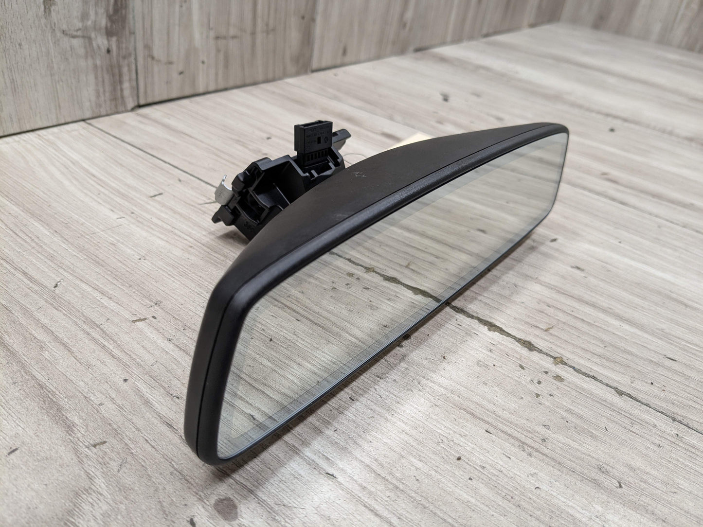 18-24 OEM BMW G01 G02 X3 X4 30 M40 Interior Rear View Mirror Homelink EC GDO