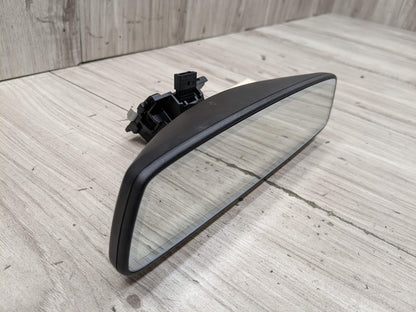 18-24 OEM BMW G01 G02 X3 X4 30 M40 Interior Rear View Mirror Homelink EC GDO