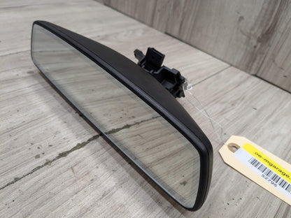 18-24 OEM BMW G01 G02 X3 X4 30 M40 Interior Rear View Mirror Homelink EC GDO