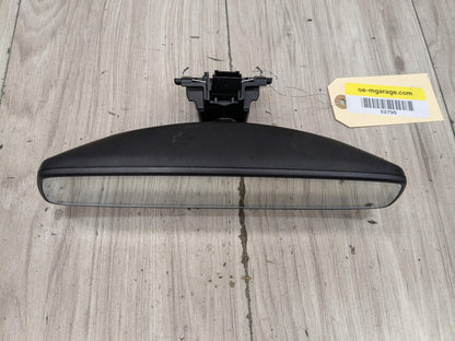 18-24 OEM BMW G01 G02 X3 X4 30 M40 Interior Rear View Mirror Homelink EC GDO