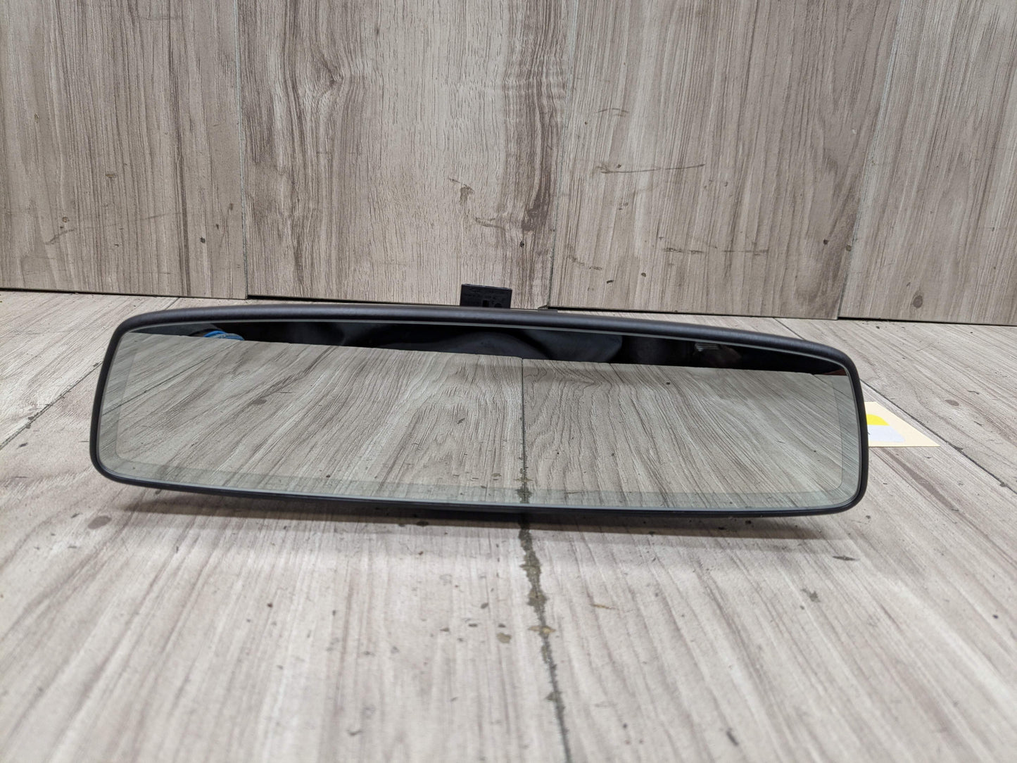 18-24 OEM BMW G01 G02 X3 X4 30 M40 Interior Rear View Mirror Homelink EC GDO