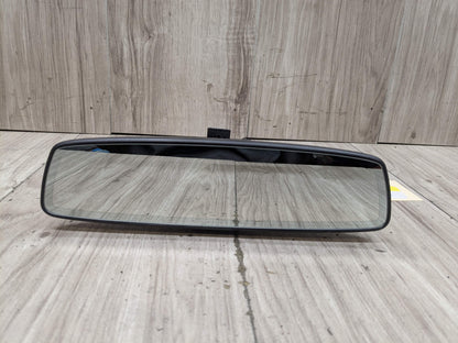 18-24 OEM BMW G01 G02 X3 X4 30 M40 Interior Rear View Mirror Homelink EC GDO