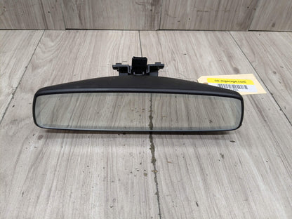 18-24 OEM BMW G01 G02 X3 X4 30 M40 Interior Rear View Mirror Homelink EC GDO