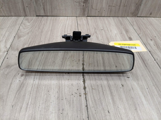 18-24 OEM BMW G01 G02 X3 X4 30 M40 Interior Rear View Mirror Homelink EC GDO