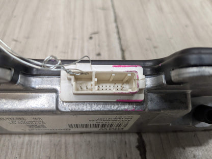 OEM BMW G01 G02 G12 G30 F90 M5 X3 Windshield Camera Lane Assist Control Module