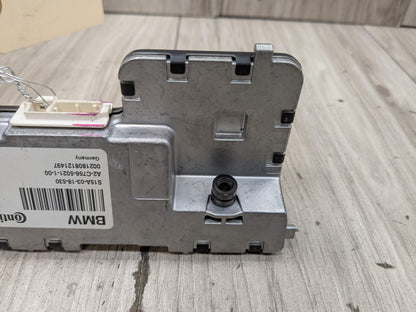 OEM BMW G01 G02 G12 G30 F90 M5 X3 Windshield Camera Lane Assist Control Module
