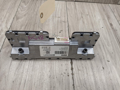 OEM BMW G01 G02 G12 G30 F90 M5 X3 Windshield Camera Lane Assist Control Module