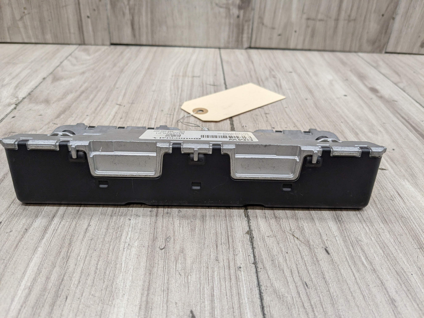OEM BMW G01 G02 G12 G30 F90 M5 X3 Windshield Camera Lane Assist Control Module