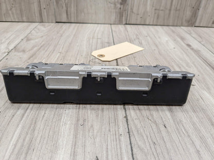 OEM BMW G01 G02 G12 G30 F90 M5 X3 Windshield Camera Lane Assist Control Module