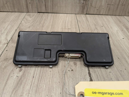 OEM BMW G01 G02 G12 G30 F90 M5 X3 Windshield Camera Lane Assist Control Module