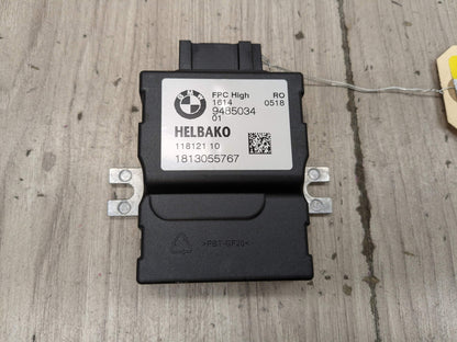17-24 OEM BMW G20 G12 G80 F90 M5 X3 X4 X5 X6 X7 Fuel Pump Control Module Unit