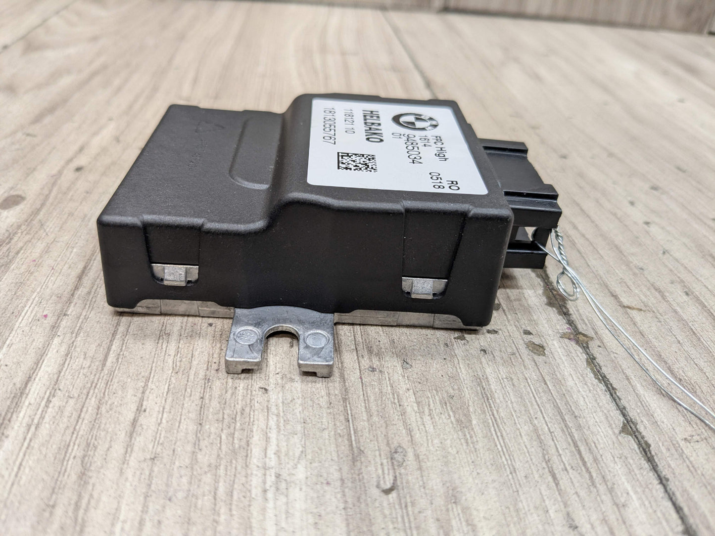 17-24 OEM BMW G20 G12 G80 F90 M5 X3 X4 X5 X6 X7 Fuel Pump Control Module Unit