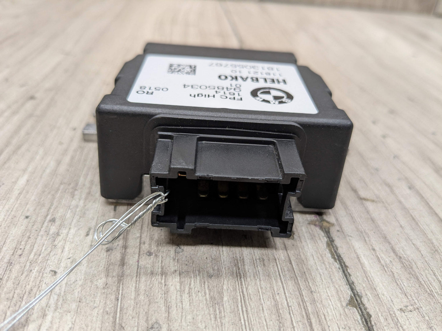 17-24 OEM BMW G20 G12 G80 F90 M5 X3 X4 X5 X6 X7 Fuel Pump Control Module Unit