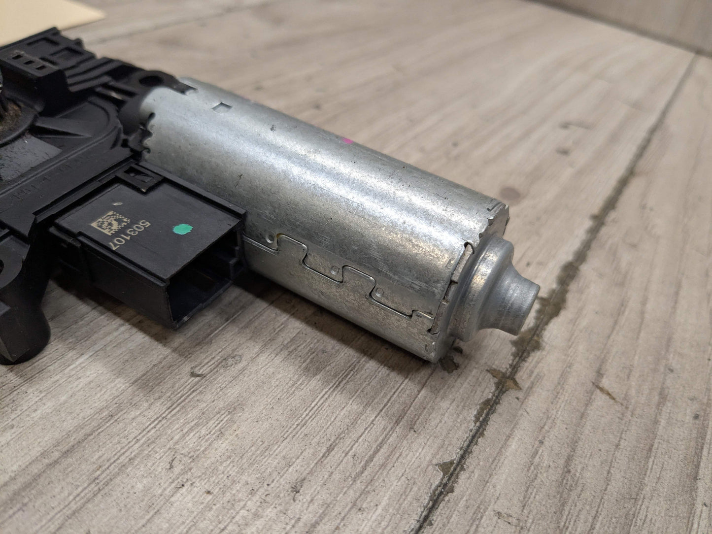 OEM BMW F95 F97 G01 G05 G07 X3 X5 Panoramic Glass Sunroof Sun Motor GLASDECKEL