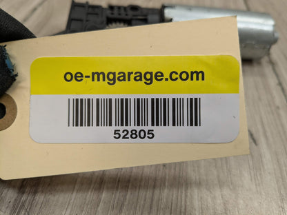 OEM BMW F95 F97 G01 G05 G07 X3 X5 Panoramic Glass Sunroof Sun Motor GLASDECKEL