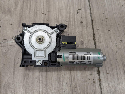 OEM BMW F95 F97 G01 G05 G07 X3 X5 Panoramic Glass Sunroof Sun Motor GLASDECKEL