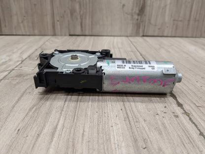 OEM BMW F95 F97 G01 G05 G07 X3 X5 Panoramic Glass Sunroof Sun Motor GLASDECKEL
