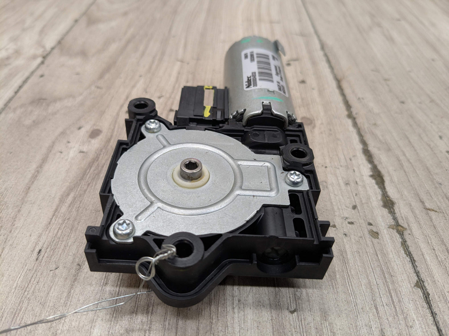 OEM BMW F95 F97 G01 G05 G07 X3 X5 Panoramic Glass Sunroof Sun Motor GLASDECKEL