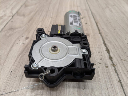 OEM BMW F95 F97 G01 G05 G07 X3 X5 Panoramic Glass Sunroof Sun Motor GLASDECKEL