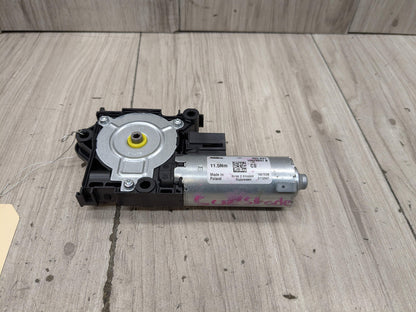 OEM BMW F95 F97 G01 G05 G07 X3 X5 Panoramic Sunroof Sun Shade Blind Motor ROLLO