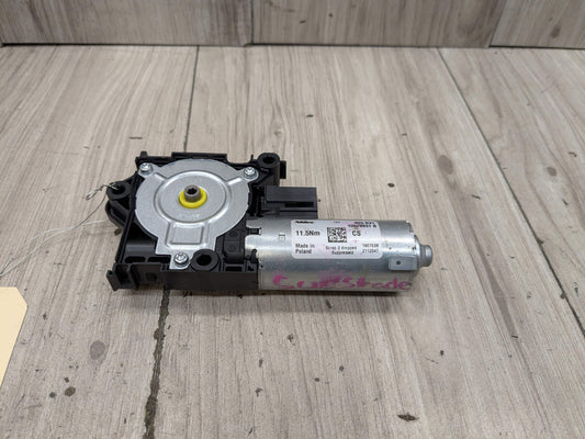 OEM BMW F95 F97 G01 G05 G07 X3 X5 Panoramic Sunroof Sun Shade Blind Motor ROLLO