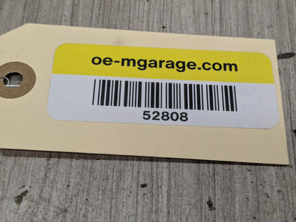 OEM BMW F15 F16 F25 F39 F48 F85 G01* X1 X3 X5 Parking Distance Sensor PDC Black