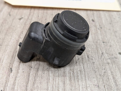 OEM BMW F15 F16 F25 F39 F48 F85 G01* X1 X3 X5 Parking Distance Sensor PDC Black