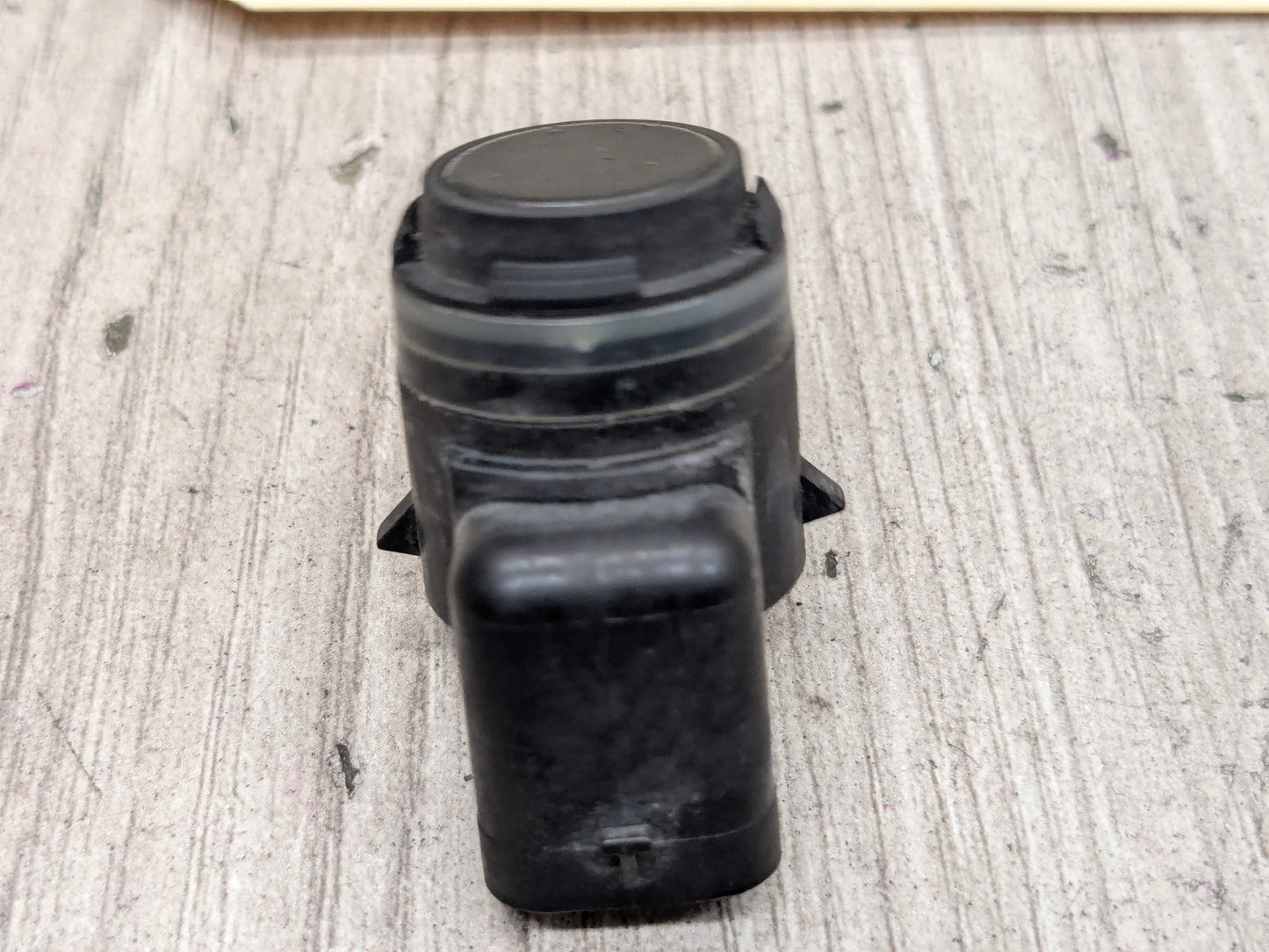 OEM BMW F15 F16 F25 F39 F48 F85 G01* X1 X3 X5 Parking Distance Sensor PDC Black