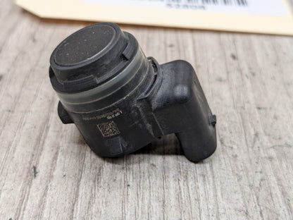 OEM BMW F15 F16 F25 F39 F48 F85 G01* X1 X3 X5 Parking Distance Sensor PDC Black