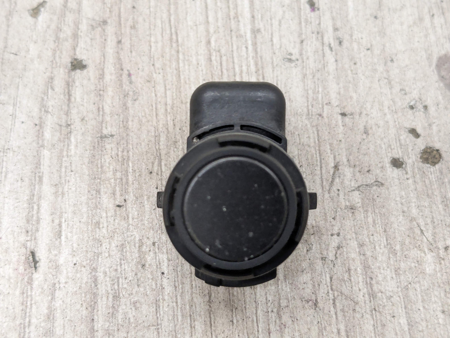OEM BMW F15 F16 F25 F39 F48 F85 G01* X1 X3 X5 Parking Distance Sensor PDC Black