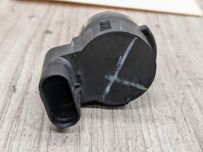 OEM BMW F15 F16 F25 F39 F48 F85 G01* X1 X3 X5 Parking Distance Sensor PDC Black