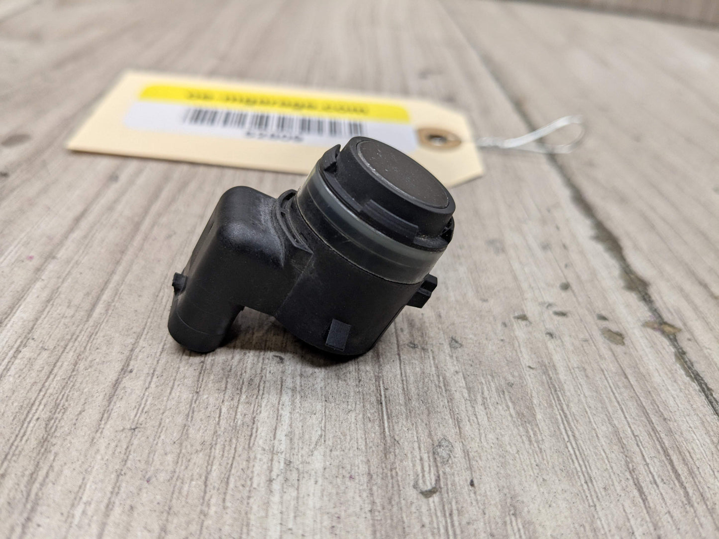 OEM BMW F15 F16 F25 F39 F48 F85 G01* X1 X3 X5 Parking Distance Sensor PDC Black