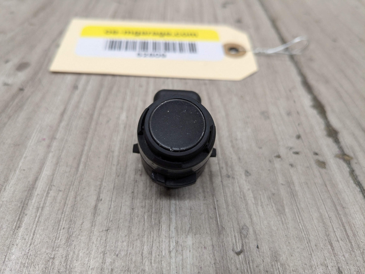 OEM BMW F15 F16 F25 F39 F48 F85 G01* X1 X3 X5 Parking Distance Sensor PDC Black