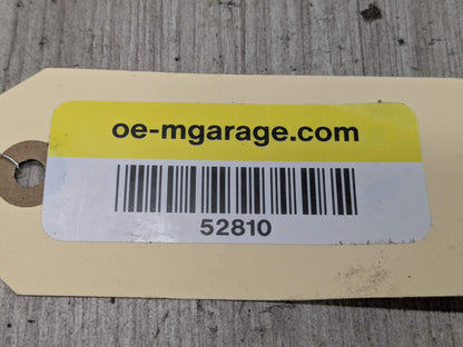 OEM BMW F15 F48 F90 G01 G12* G30 I01 X1 X3 X5 Bumper Parking Sensor PDC Black