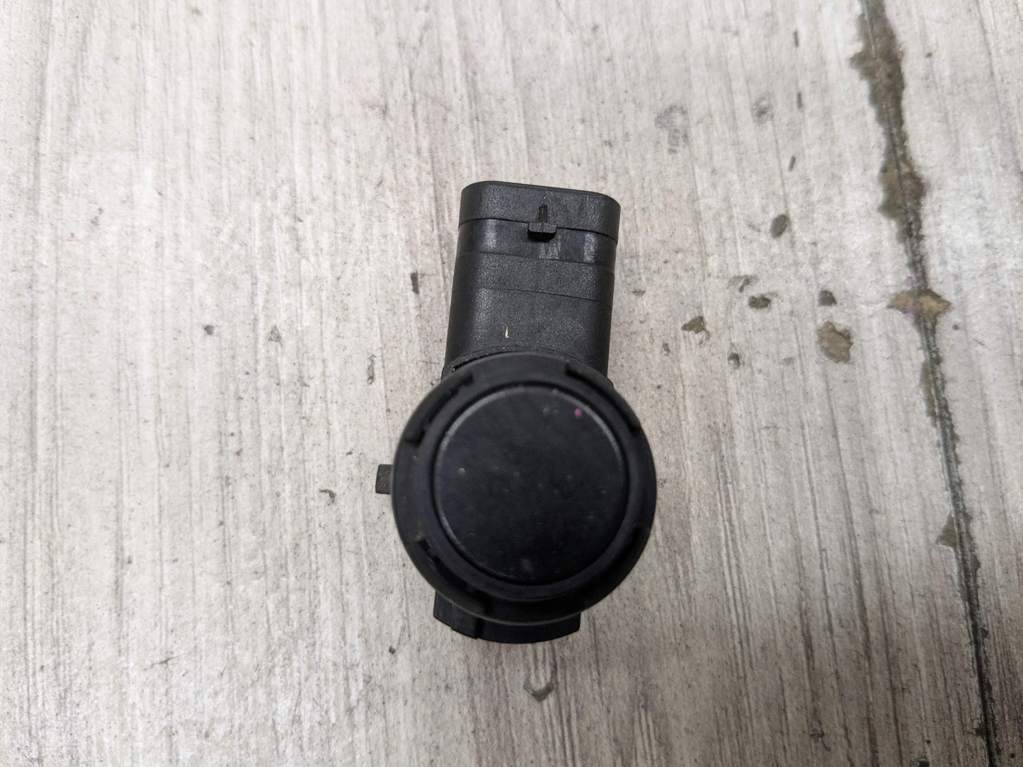 OEM BMW F15 F48 F90 G01 G12* G30 I01 X1 X3 X5 Bumper Parking Sensor PDC Black