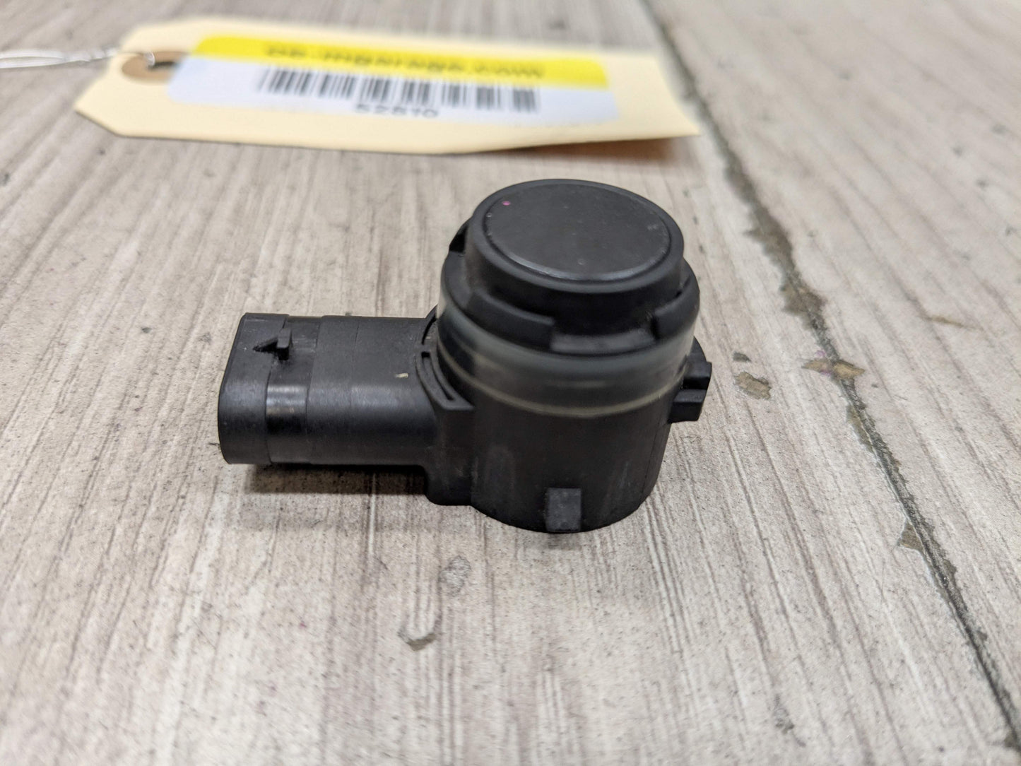 OEM BMW F15 F48 F90 G01 G12* G30 I01 X1 X3 X5 Bumper Parking Sensor PDC Black