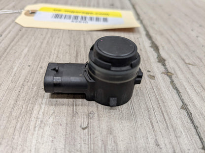 OEM BMW F15 F48 F90 G01 G12* G30 I01 X1 X3 X5 Bumper Parking Sensor PDC Black