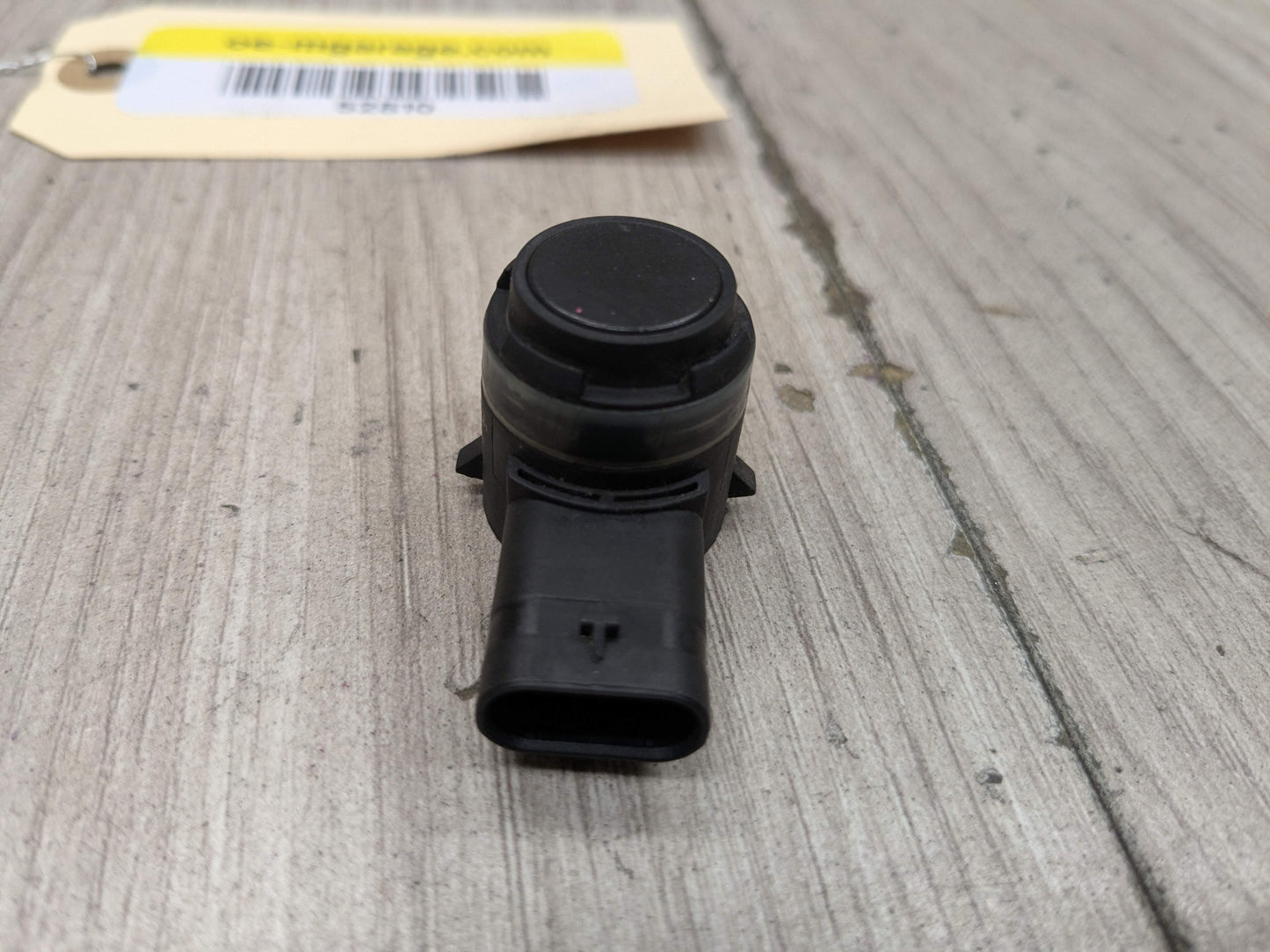 OEM BMW F15 F48 F90 G01 G12* G30 I01 X1 X3 X5 Bumper Parking Sensor PDC Black