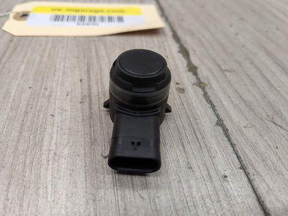 OEM BMW F15 F48 F90 G01 G12* G30 I01 X1 X3 X5 Bumper Parking Sensor PDC Black