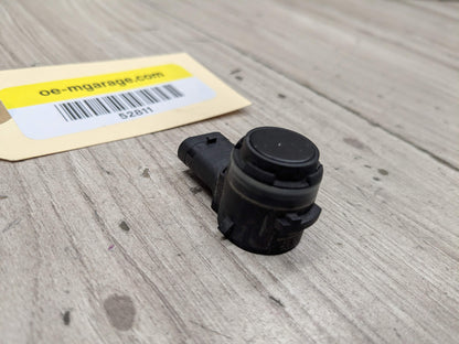 OEM BMW F15 F48 F90 G01 G12* G30 I01 X1 X3 X5 Bumper Parking Sensor PDC Black