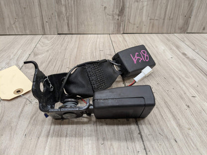 OEM BMW G01 G02 F97 F98 X3 REAR Right Passenger Side SeatBelt Seat Belt Buckle