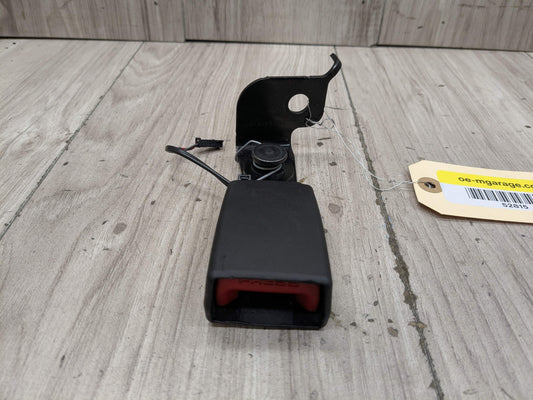 OEM BMW G01 G02 F97 F98 X3 X4 REAR Left Driver Side SeatBelt Seat Belt Buckle