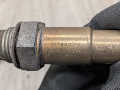 OEM BMW F22 F30 F32 F36 G01 G30 Cat Catalytic Oxygen O2 Lambda Probe Sensors B46