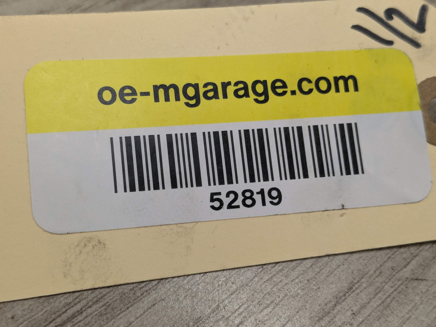 OEM BMW F22 F30 F32 F36 G01 G30 Cat Catalytic Oxygen O2 Lambda Probe Sensors B46